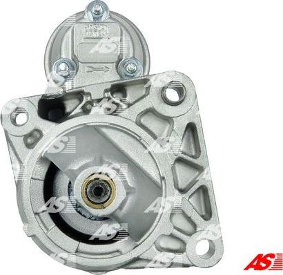 AS-PL S4022PR - Startmotor xdelar.se