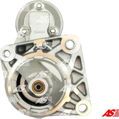 AS-PL S4022 - Startmotor xdelar.se