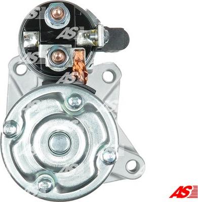 AS-PL S5404S - Startmotor xdelar.se