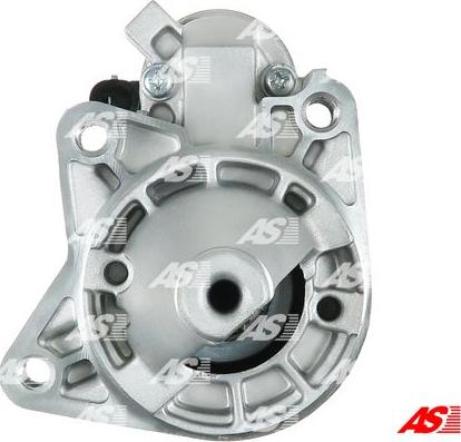 AS-PL S5404S - Startmotor xdelar.se