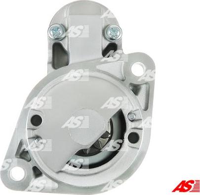 AS-PL S5435S - Startmotor xdelar.se