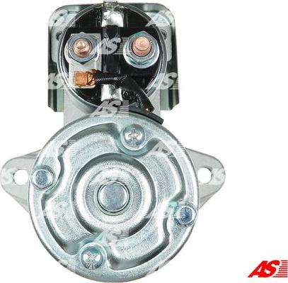 AS-PL S5427S - Startmotor xdelar.se