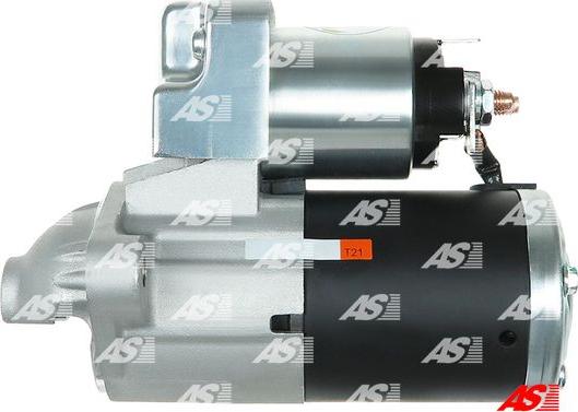 AS-PL S5427S - Startmotor xdelar.se