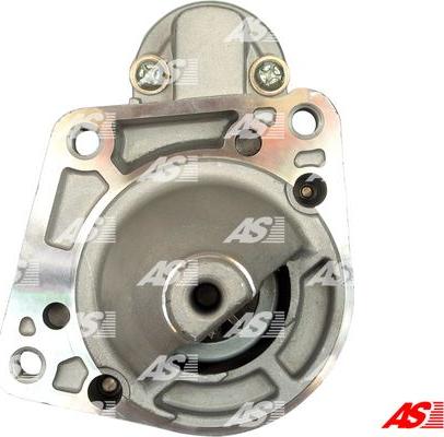 AS-PL S5099 - Startmotor xdelar.se