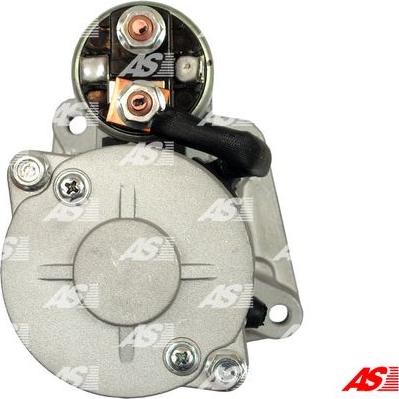 AS-PL S5099 - Startmotor xdelar.se