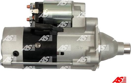 AS-PL S5099 - Startmotor xdelar.se