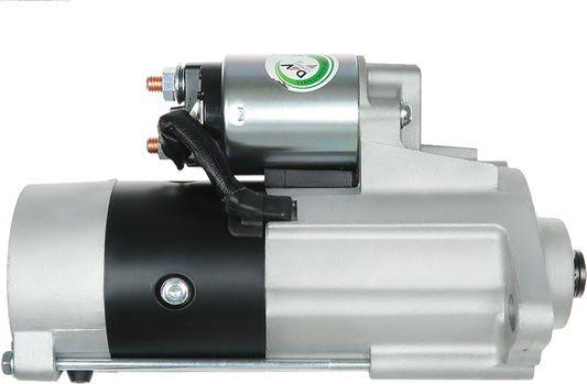 AS-PL S5090 - Startmotor xdelar.se