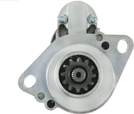 AS-PL S5090 - Startmotor xdelar.se