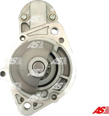 AS-PL S5098 - Startmotor xdelar.se