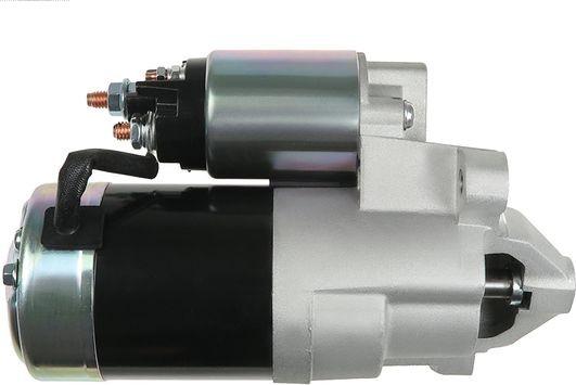 AS-PL S5044 - Startmotor xdelar.se