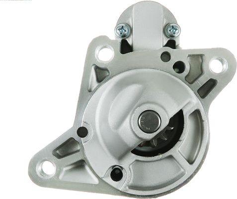 AS-PL S5045 - Startmotor xdelar.se