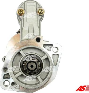 AS-PL S5046 - Startmotor xdelar.se