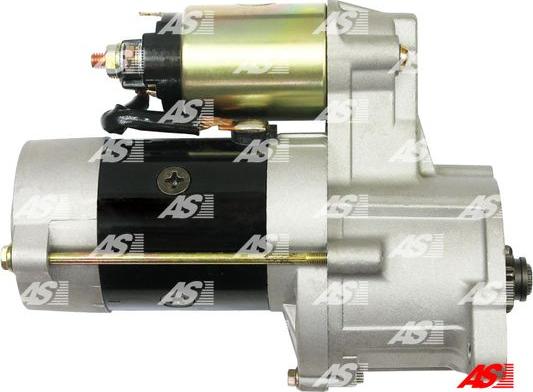 AS-PL S5046 - Startmotor xdelar.se