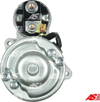 AS-PL S5040 - Startmotor xdelar.se