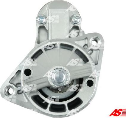 AS-PL S5040 - Startmotor xdelar.se