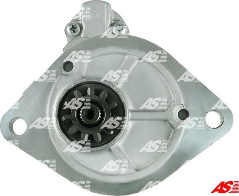 AS-PL S5041 - Startmotor xdelar.se