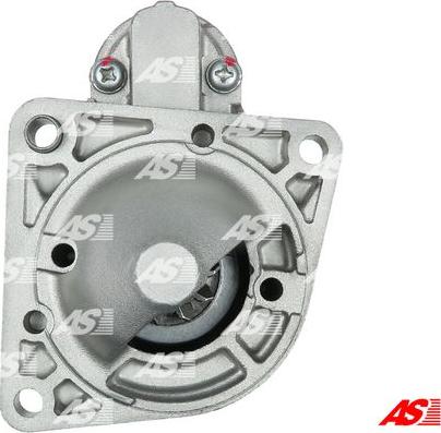 AS-PL S5042PR - Startmotor xdelar.se