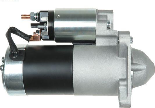 AS-PL S5042 - Startmotor xdelar.se