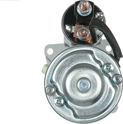 AS-PL S5042 - Startmotor xdelar.se