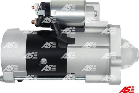 AS-PL S5050 - Startmotor xdelar.se