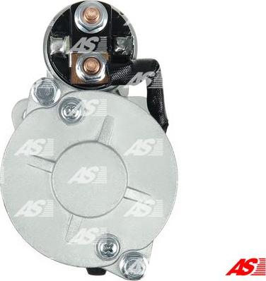 AS-PL S5050 - Startmotor xdelar.se