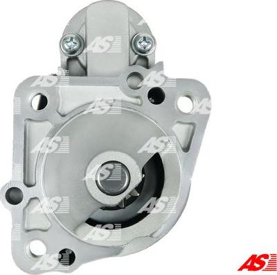 AS-PL S5050 - Startmotor xdelar.se