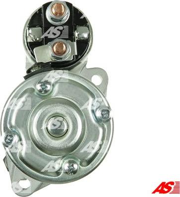 AS-PL S5065 - Startmotor xdelar.se