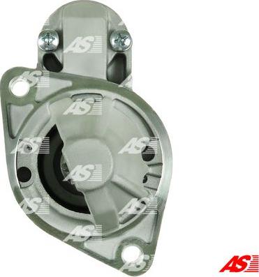 AS-PL S5065 - Startmotor xdelar.se