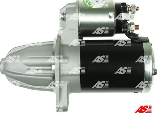 AS-PL S5065 - Startmotor xdelar.se