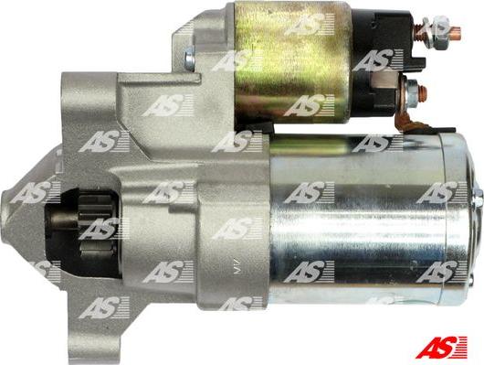 AS-PL S5060 - Startmotor xdelar.se