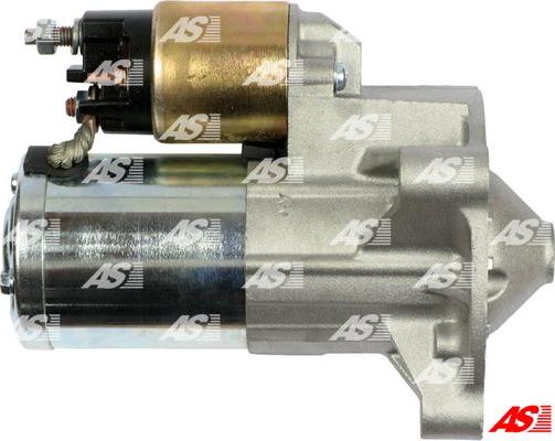 AS-PL S5060 - Startmotor xdelar.se