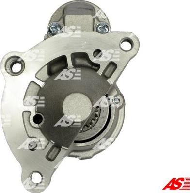 AS-PL S5060 - Startmotor xdelar.se