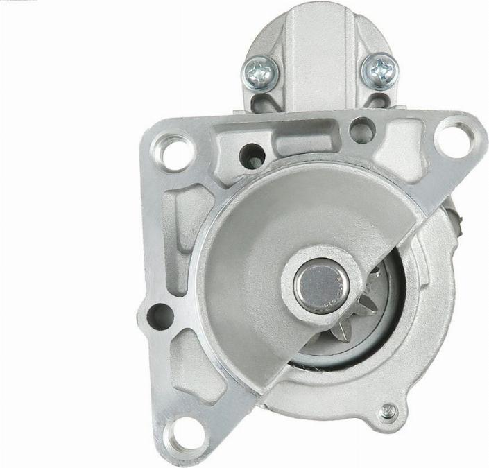 AS-PL S5009 - Startmotor xdelar.se