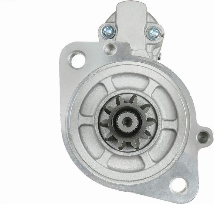 AS-PL S5004 - Startmotor xdelar.se