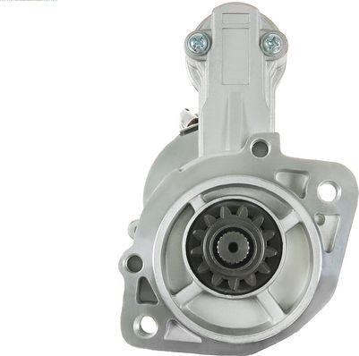 AS-PL S5006 - Startmotor xdelar.se