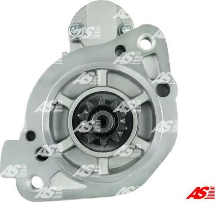 AS-PL S5007 - Startmotor xdelar.se