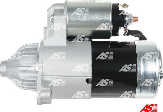 AS-PL S5019 - Startmotor xdelar.se