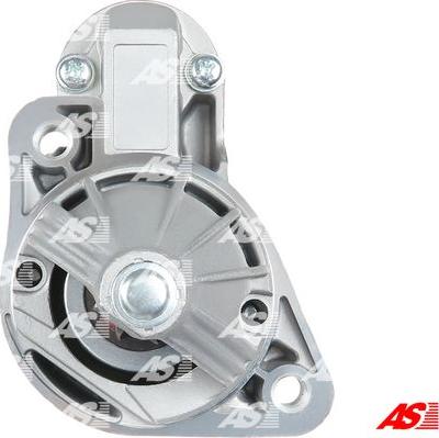 AS-PL S5019 - Startmotor xdelar.se