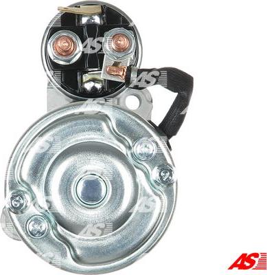 AS-PL S5019 - Startmotor xdelar.se