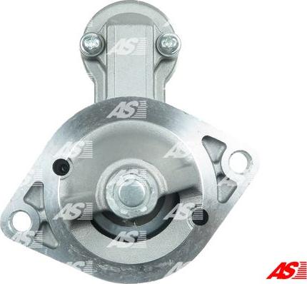 AS-PL S5016 - Startmotor xdelar.se