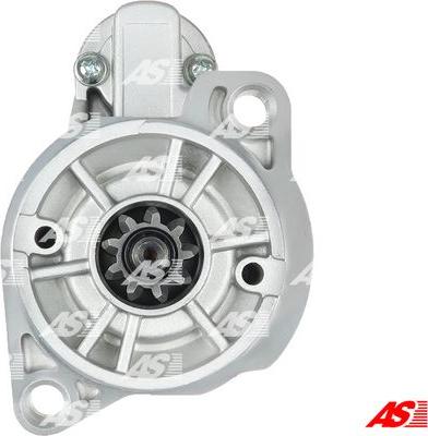 AS-PL S5010 - Startmotor xdelar.se