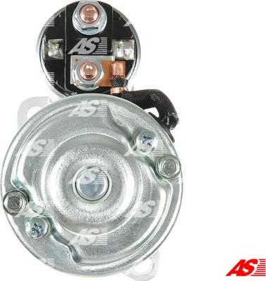 AS-PL S5010 - Startmotor xdelar.se