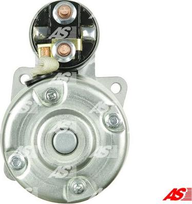 AS-PL S5012 - Startmotor xdelar.se