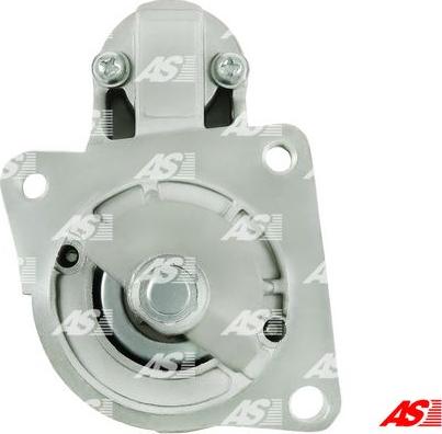 AS-PL S5012 - Startmotor xdelar.se