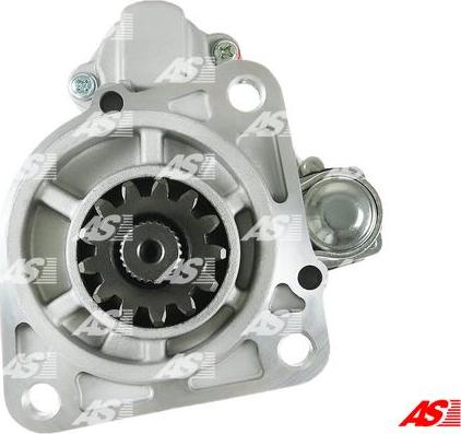 AS-PL S5084 - Startmotor xdelar.se