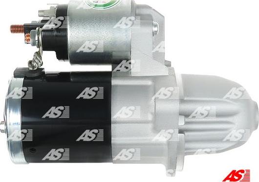 AS-PL S5086 - Startmotor xdelar.se