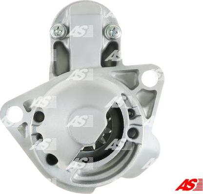 AS-PL S5086 - Startmotor xdelar.se