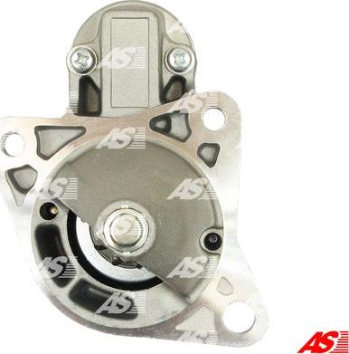 AS-PL S5088 - Startmotor xdelar.se