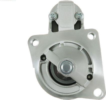 AS-PL S5034 - Startmotor xdelar.se