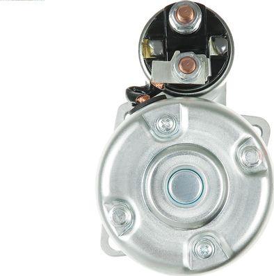 AS-PL S5034 - Startmotor xdelar.se